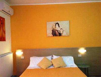 фото отеля B&B Portacastello