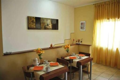 фото отеля B&B Portacastello