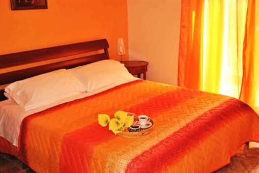 фото отеля B&B Portacastello