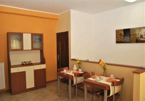 фото отеля B&B Portacastello