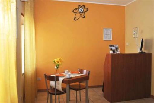 фото отеля B&B Portacastello