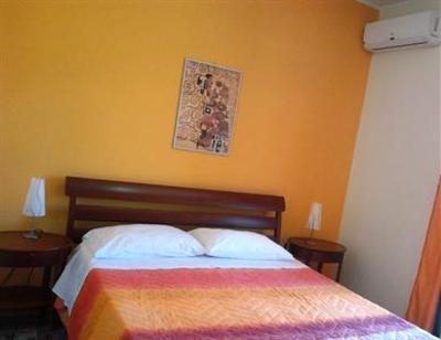 фото отеля B&B Portacastello