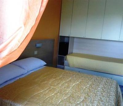 фото отеля B&B Portacastello