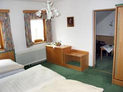 фото отеля Gasthof-Hotel Schweizerhaus