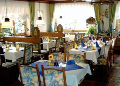 фото отеля Gasthof-Hotel Schweizerhaus