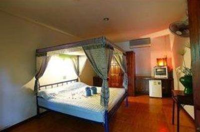 фото отеля Viewdoi Art and Resort San Kamphaeng