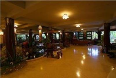 фото отеля Viewdoi Art and Resort San Kamphaeng