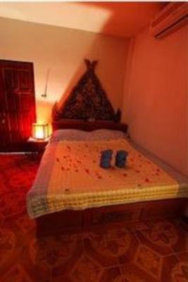 фото отеля Viewdoi Art and Resort San Kamphaeng