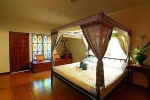 фото отеля Viewdoi Art and Resort San Kamphaeng