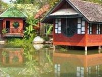 Viewdoi Art and Resort San Kamphaeng