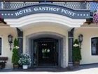 фото отеля Hotel Post Abtenau