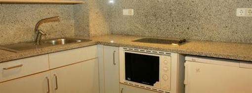 фото отеля Aparthotel Ca L'Auren