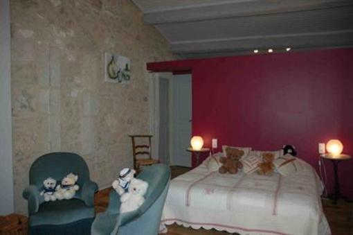 фото отеля Chambre d'hotes La Campagne