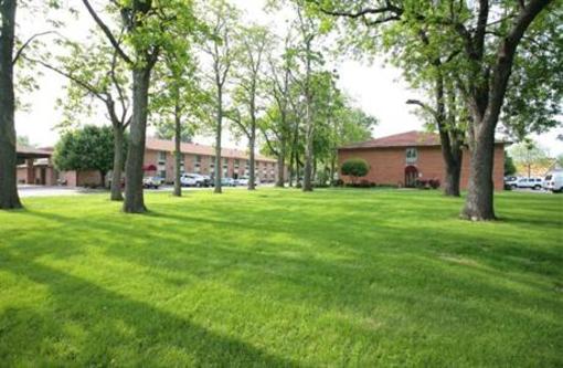 фото отеля BEST WESTERN Robinson Inn