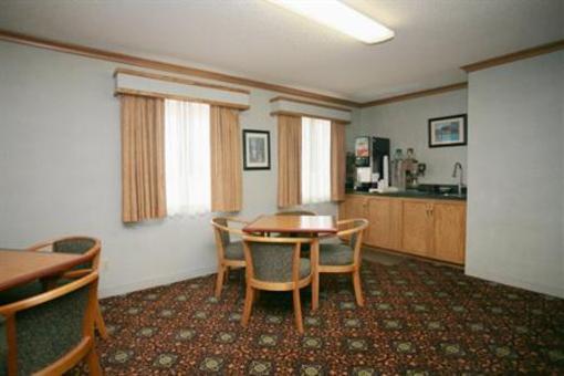 фото отеля BEST WESTERN Robinson Inn