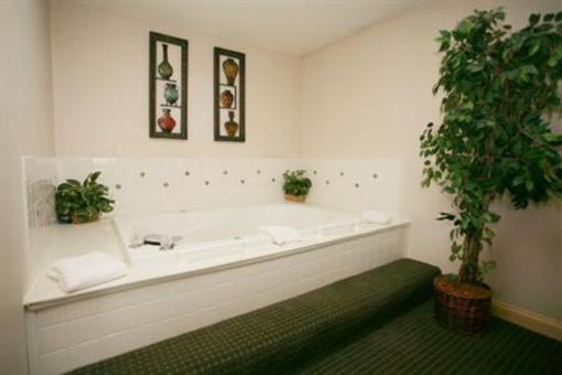 фото отеля BEST WESTERN Robinson Inn