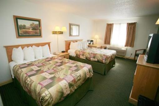 фото отеля BEST WESTERN Robinson Inn