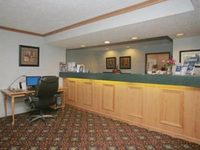 BEST WESTERN Robinson Inn
