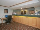 фото отеля BEST WESTERN Robinson Inn