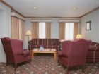 фото отеля BEST WESTERN Robinson Inn