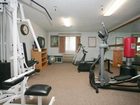 фото отеля BEST WESTERN Robinson Inn