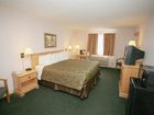 фото отеля BEST WESTERN Robinson Inn