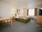 фото отеля BEST WESTERN Robinson Inn