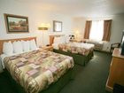 фото отеля BEST WESTERN Robinson Inn