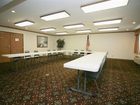 фото отеля BEST WESTERN Robinson Inn