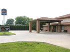 фото отеля BEST WESTERN Robinson Inn