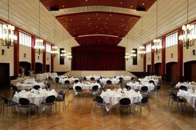 фото отеля Designhotel Wienecke XI