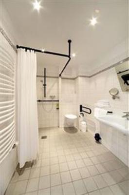 фото отеля Designhotel Wienecke XI