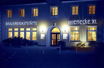 фото отеля Designhotel Wienecke XI