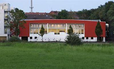 фото отеля Designhotel Wienecke XI