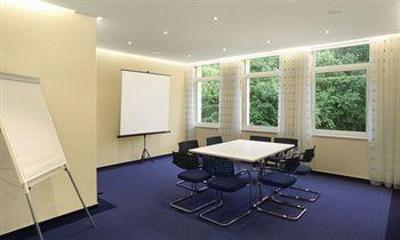 фото отеля Designhotel Wienecke XI