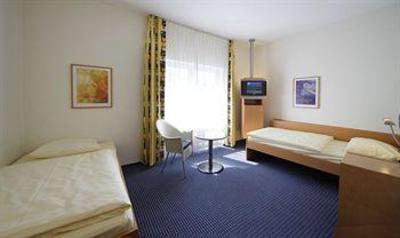 фото отеля Designhotel Wienecke XI