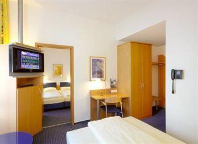 фото отеля Designhotel Wienecke XI