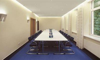 фото отеля Designhotel Wienecke XI