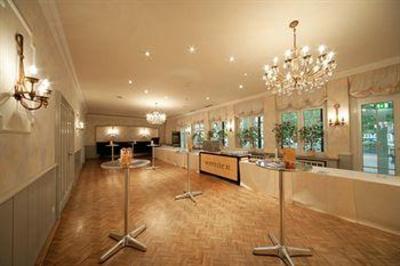 фото отеля Designhotel Wienecke XI