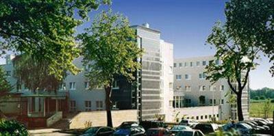 фото отеля Designhotel Wienecke XI