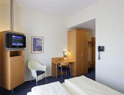 фото отеля Designhotel Wienecke XI