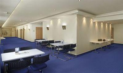 фото отеля Designhotel Wienecke XI