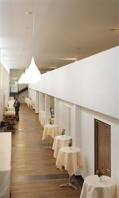 фото отеля Designhotel Wienecke XI