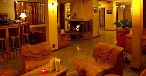 фото отеля Hotel Le Carlina