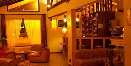 фото отеля Hotel Le Carlina