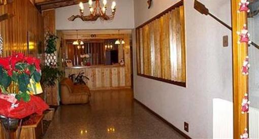 фото отеля Hotel Le Carlina