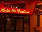 фото отеля Hotel Le Carlina