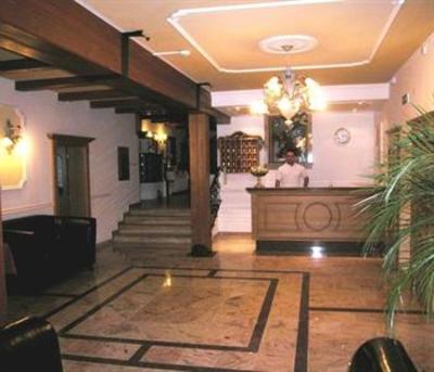 фото отеля Ferienhotel Lenzenhof Wildschonau