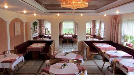фото отеля Ferienhotel Lenzenhof Wildschonau