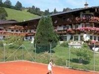 Ferienhotel Lenzenhof Wildschonau